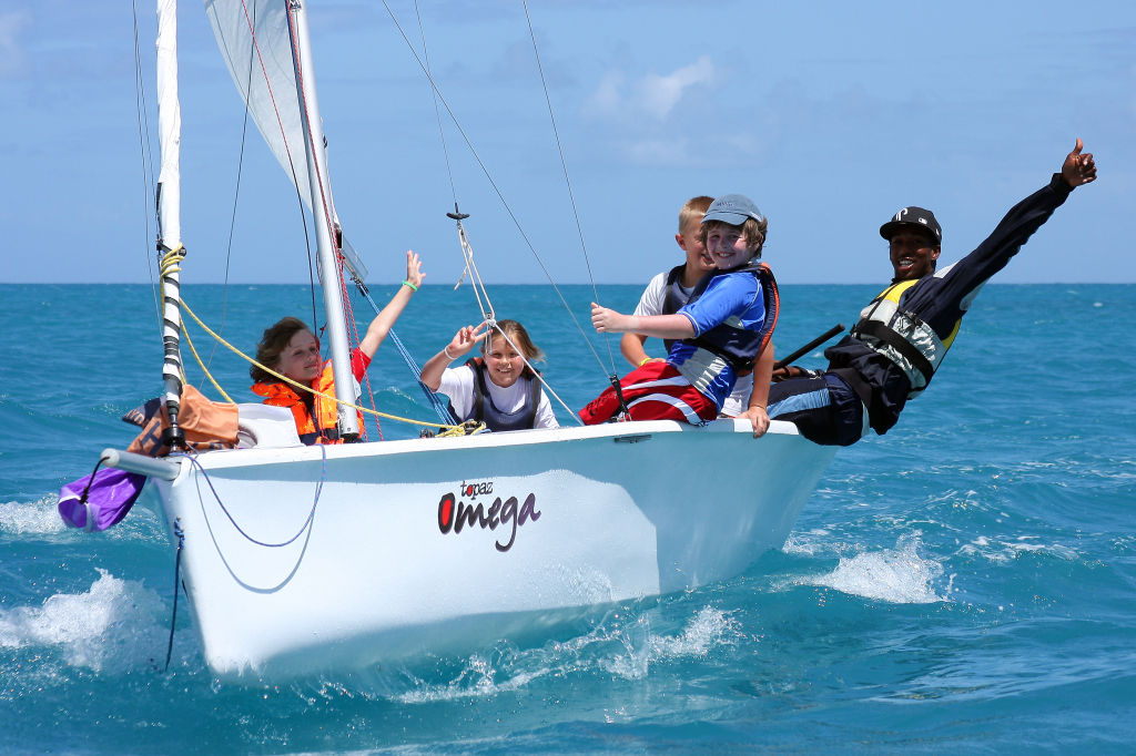 Topper Omega 2024 – actieprijs, direct leverbaar - Foto 8