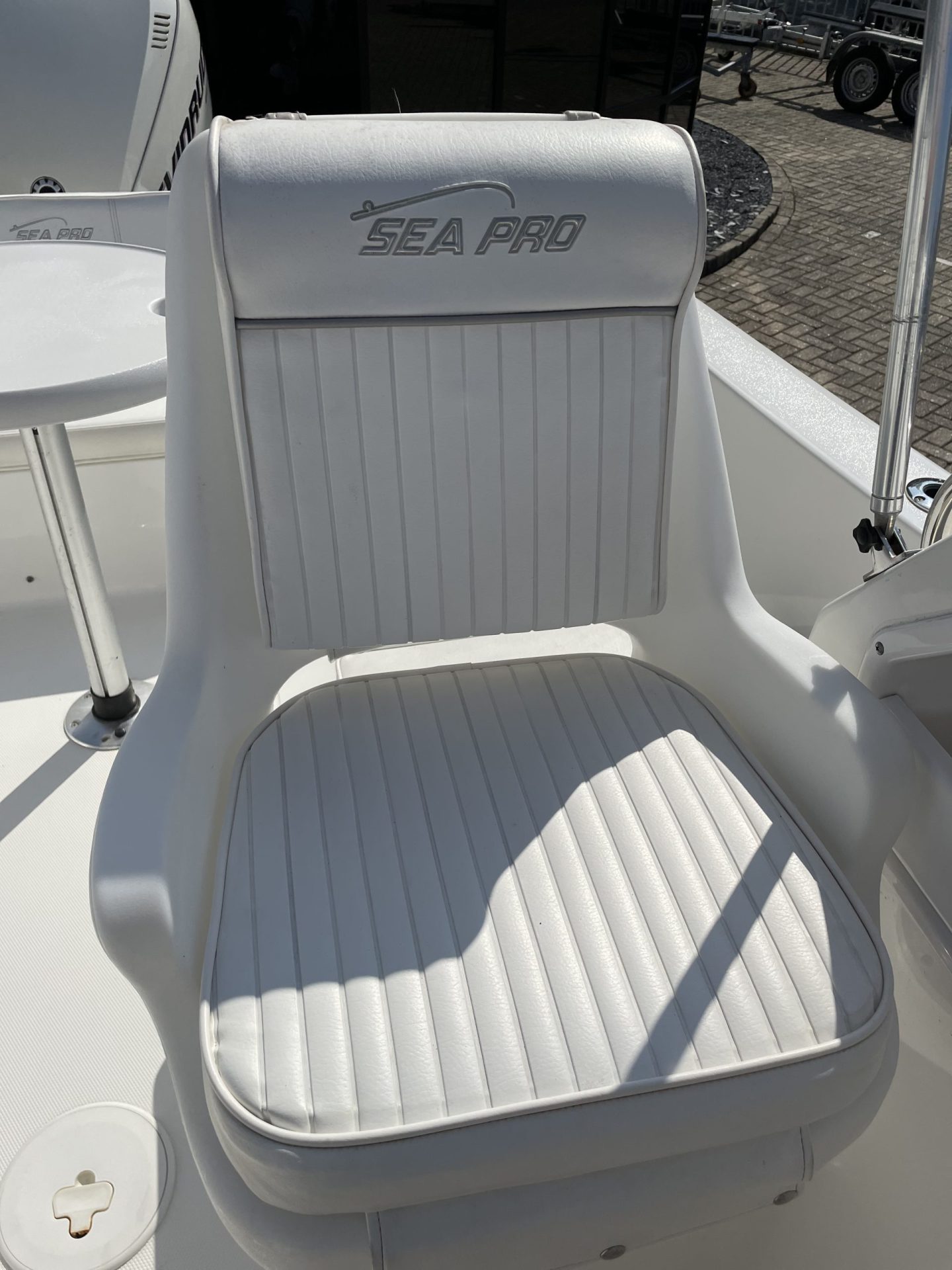 Sea Ray - Foto 4