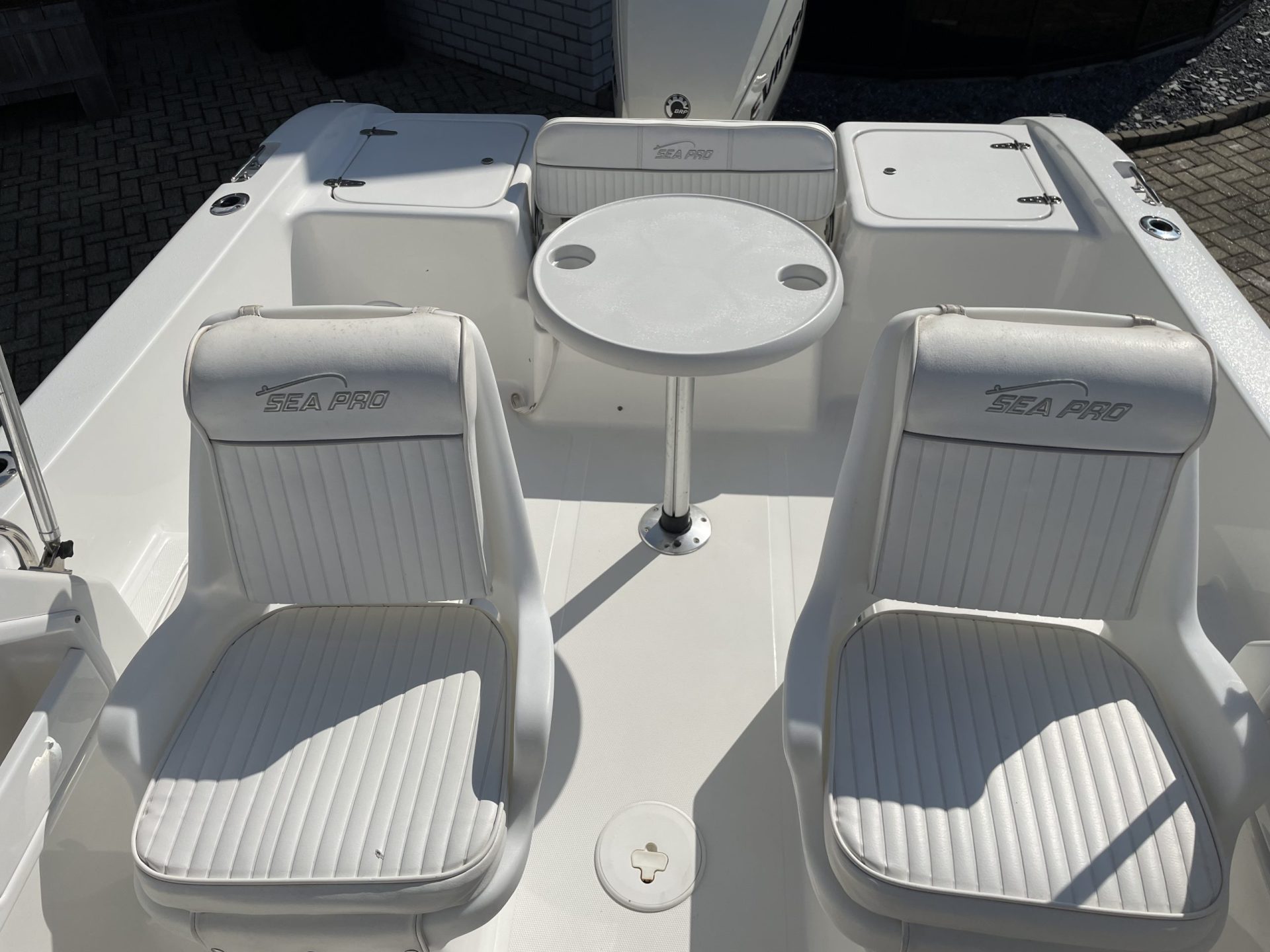 Sea Ray - Foto 5
