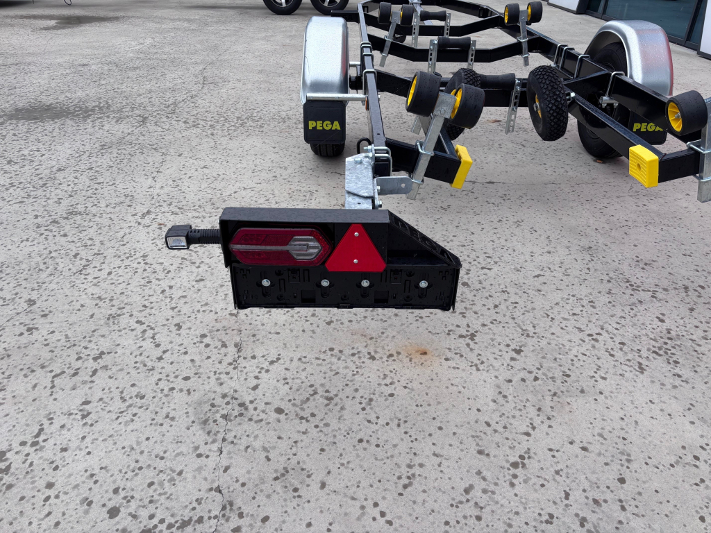 Pega VB750-575 Bun uitvoering - Foto 5