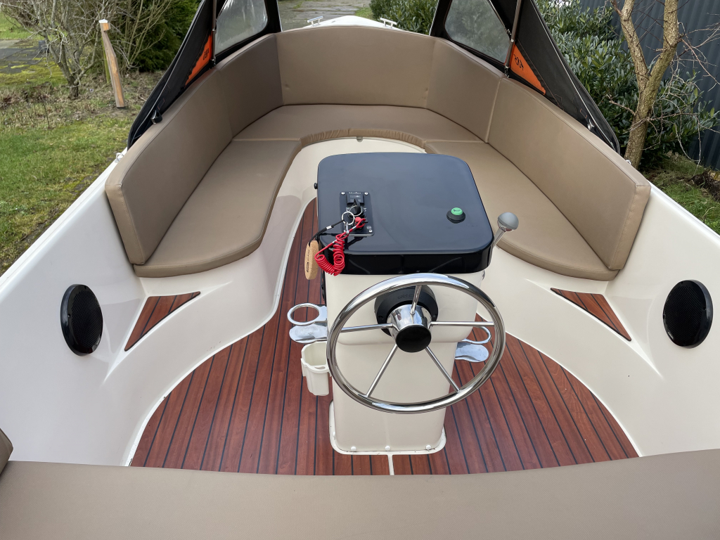 Maxima sloep 485 - Foto 2