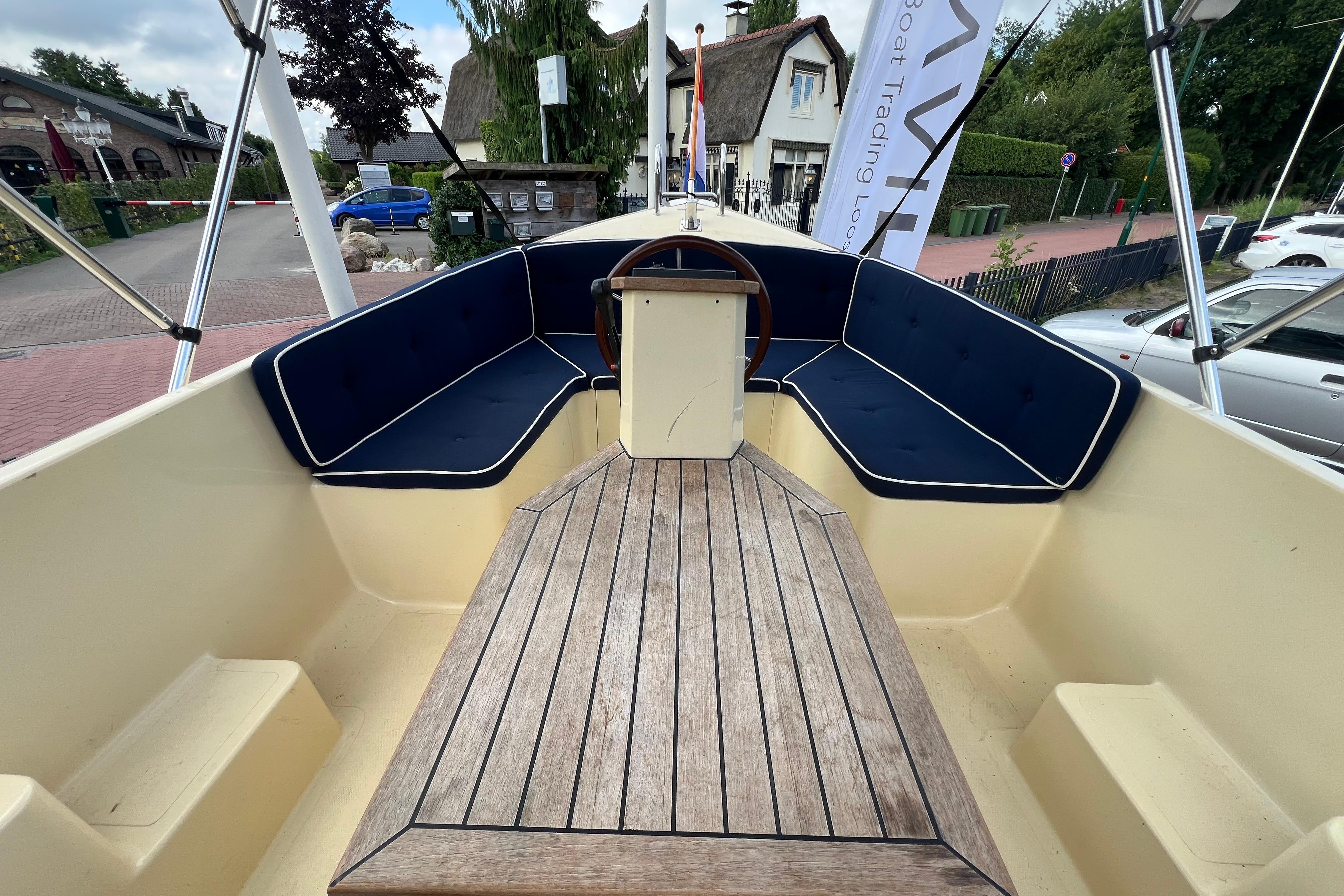 Langweerder Sloep 650 Classic - Foto 6