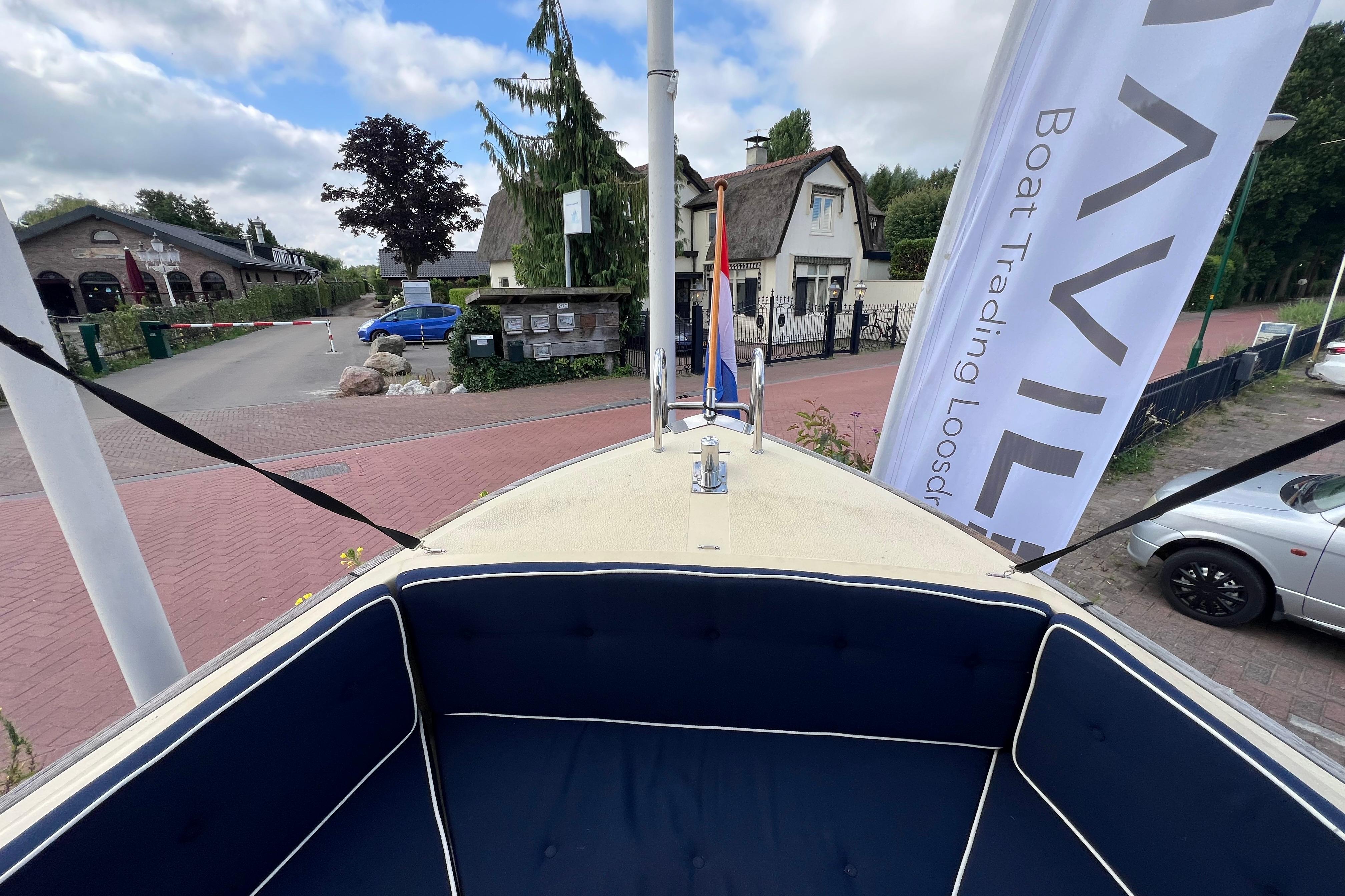 Langweerder Sloep 650 Classic - Foto 7