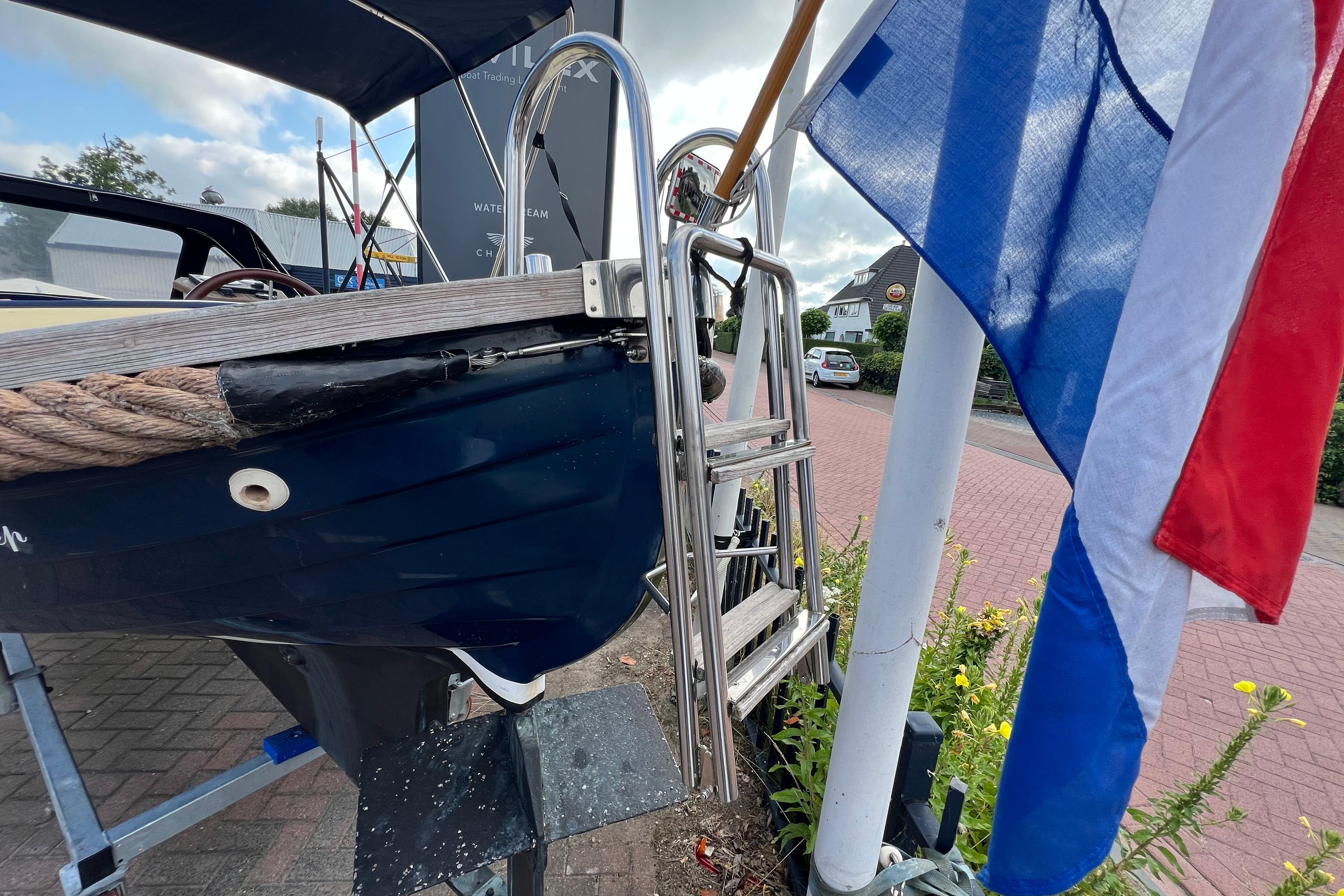 Langweerder Sloep 650 Classic - Foto 8