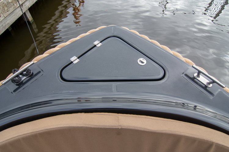 Lago Amore 570 Tender - Foto 4