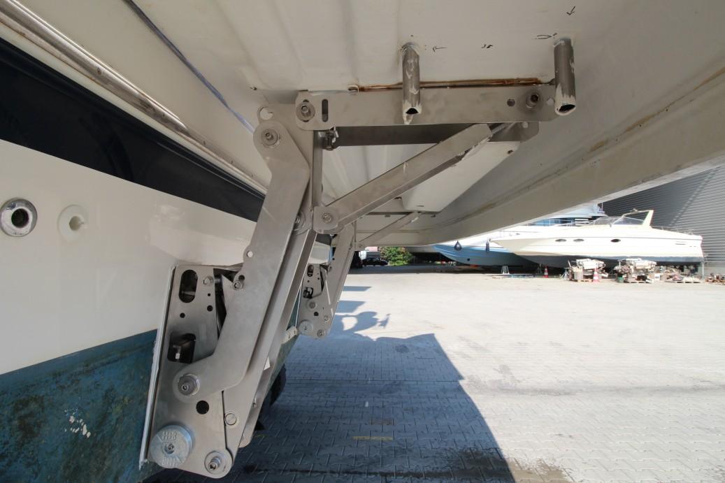 Beneteau Gran Turismo 49 2013 – Carbon romp met IPS 600 - Foto 5