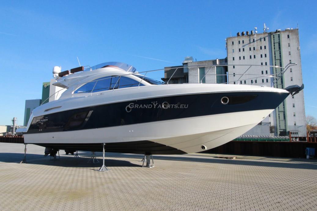 Beneteau Gran Turismo 49 2013 – Carbon romp met IPS 600 - Foto 6
