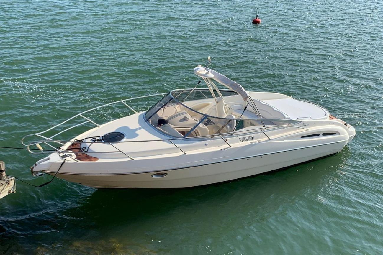 Cranchi CSL 28 - Foto 1