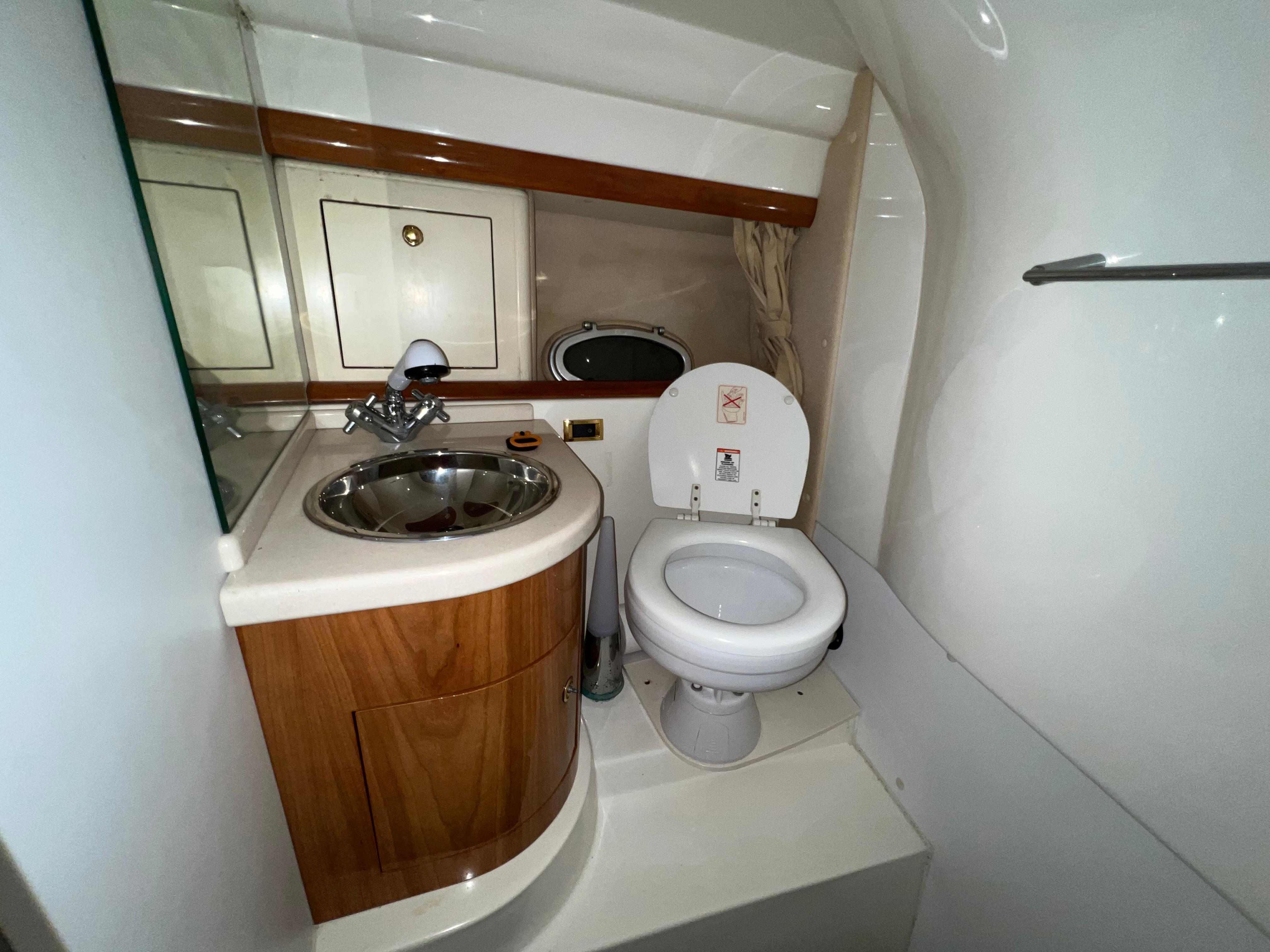 Cranchi CSL 28 (2008) – Sportief weekendpakket - Foto 12