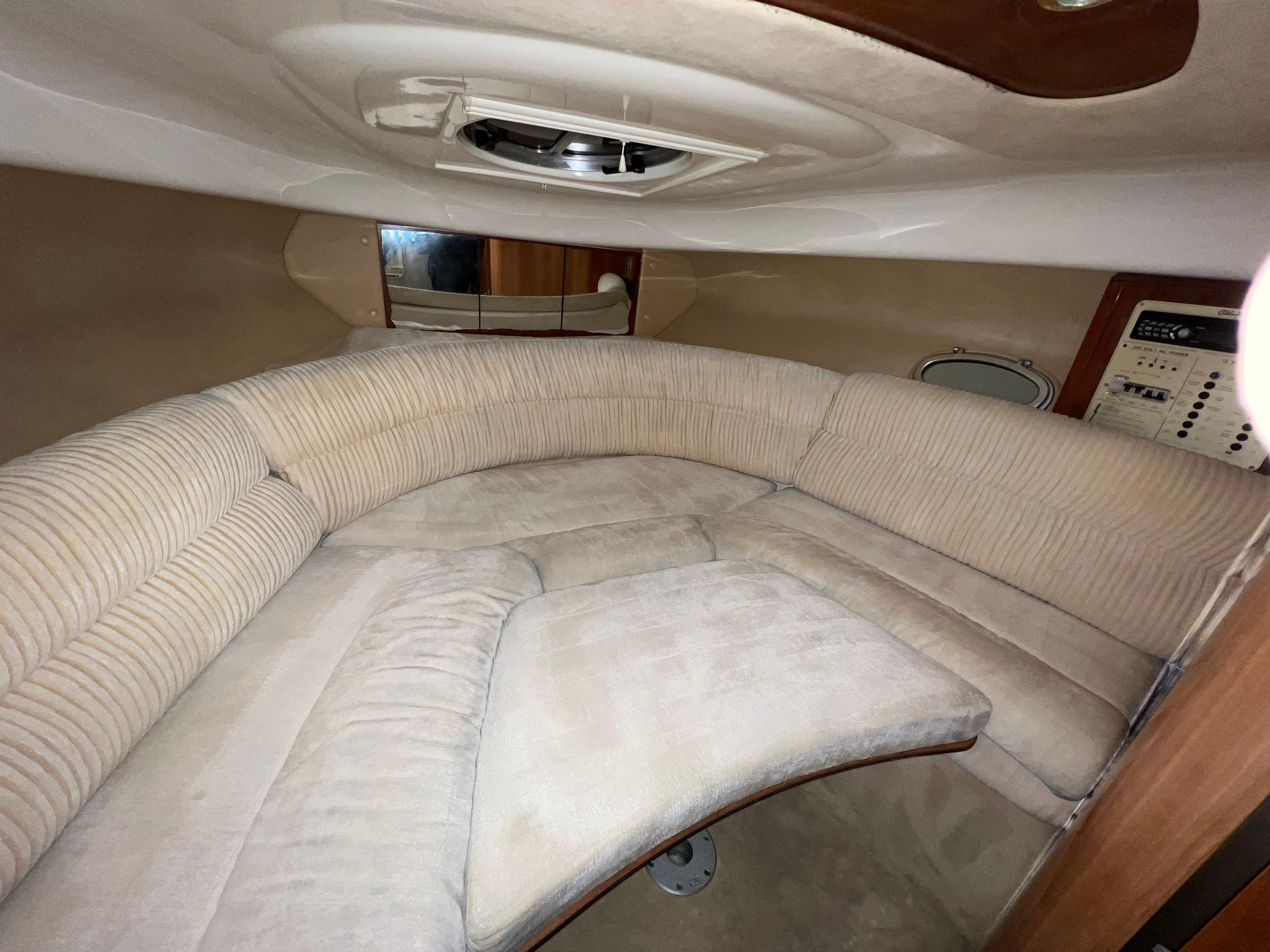 Cranchi CSL 28 (2008) – Sportief weekendpakket - Foto 14