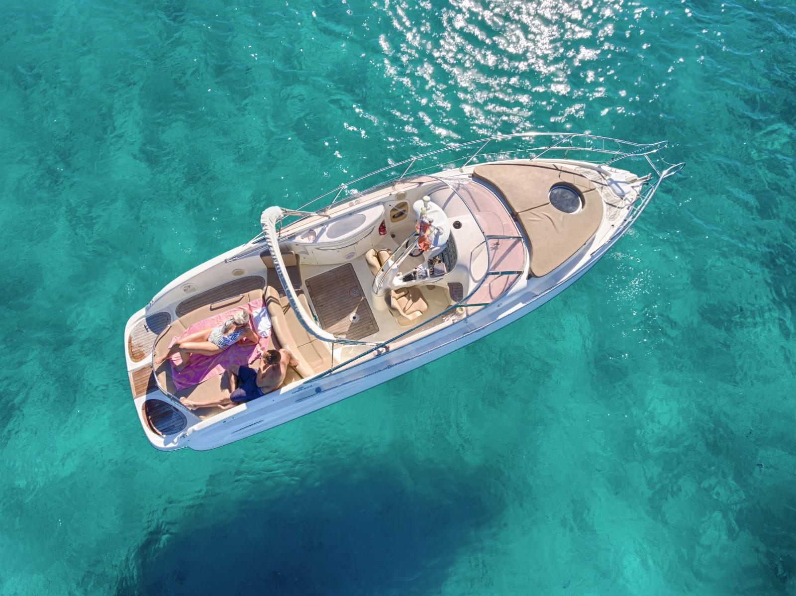 Cranchi CSL 28 - Foto 4