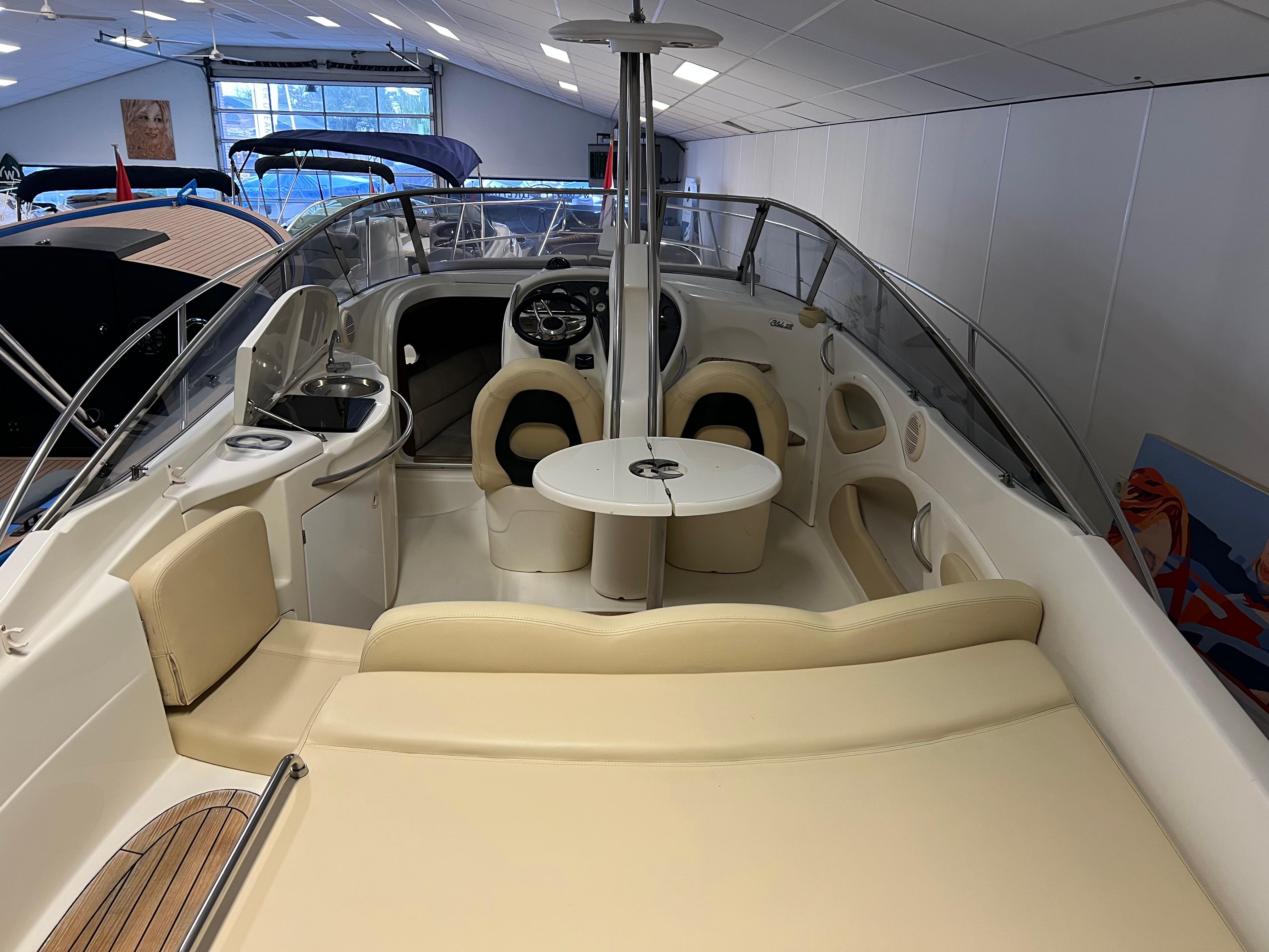 Cranchi CSL 28 - Foto 5