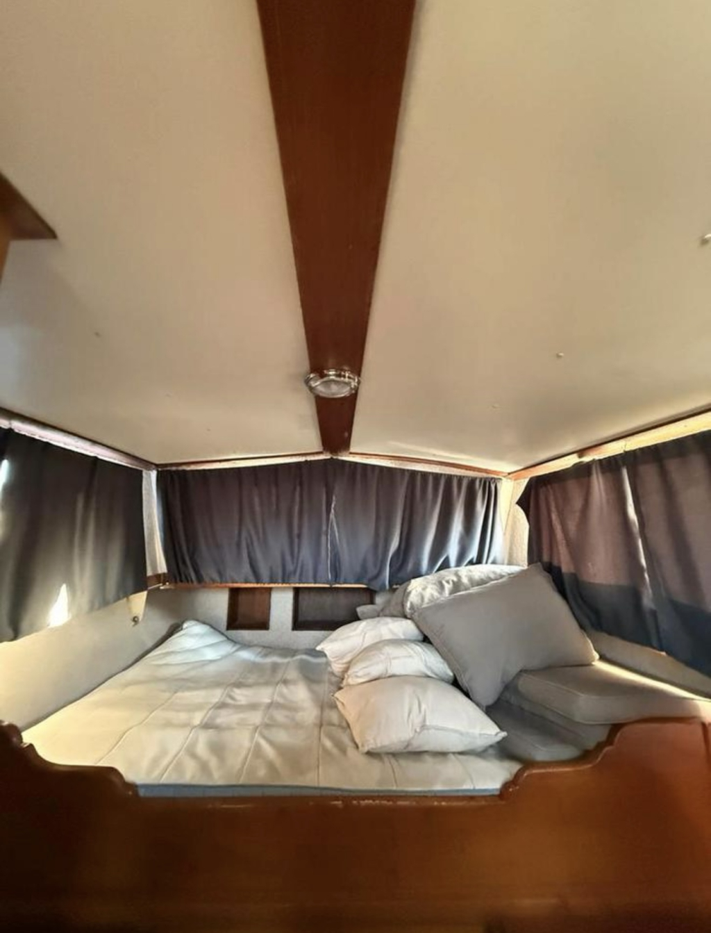 Doerak 700 1972 – vaarklare klassieker van 7 meter - Foto 2