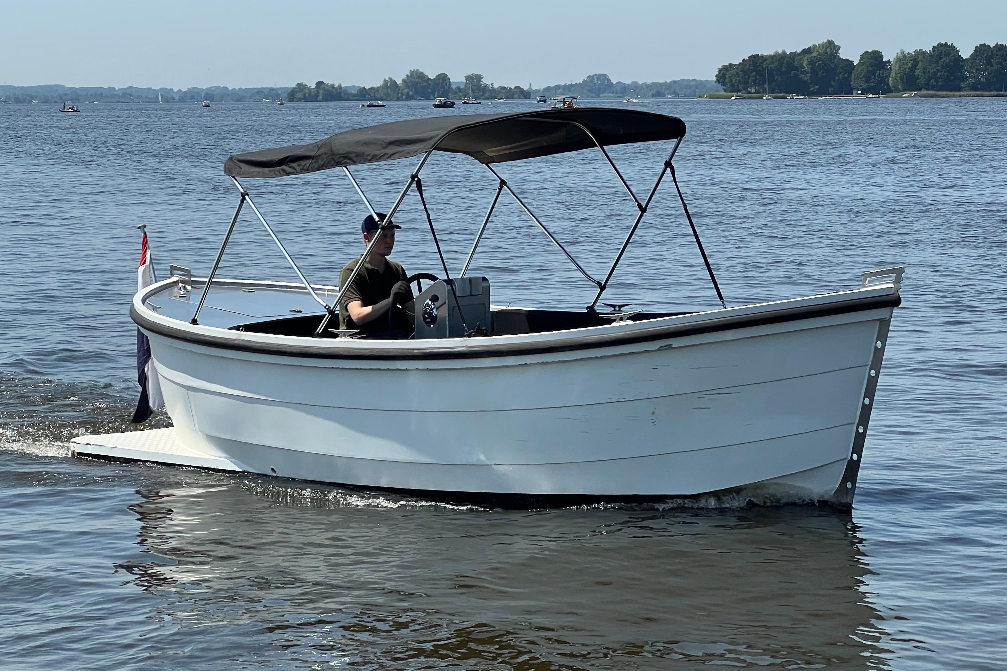 Waterdream S-550 - Foto 1