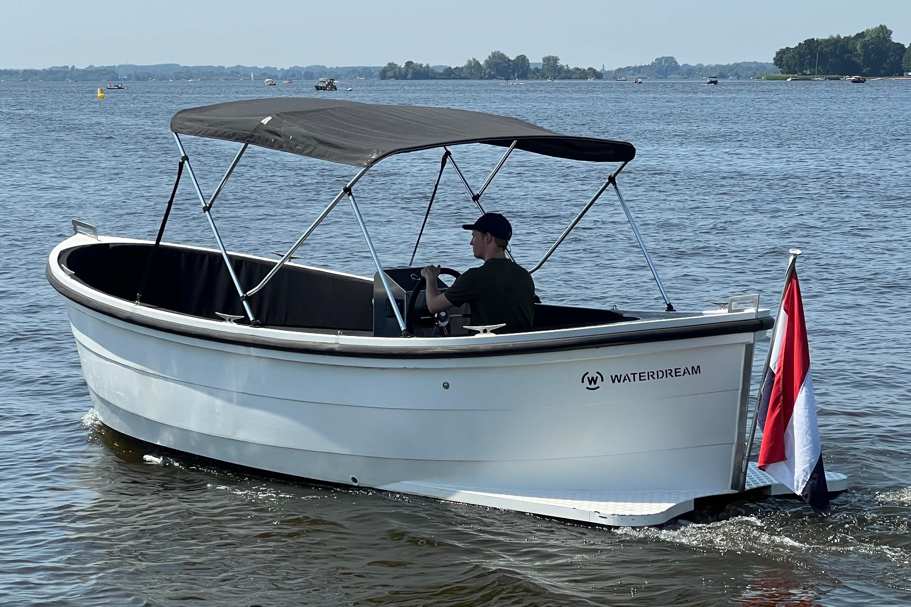 Waterdream S-550 - Foto 2