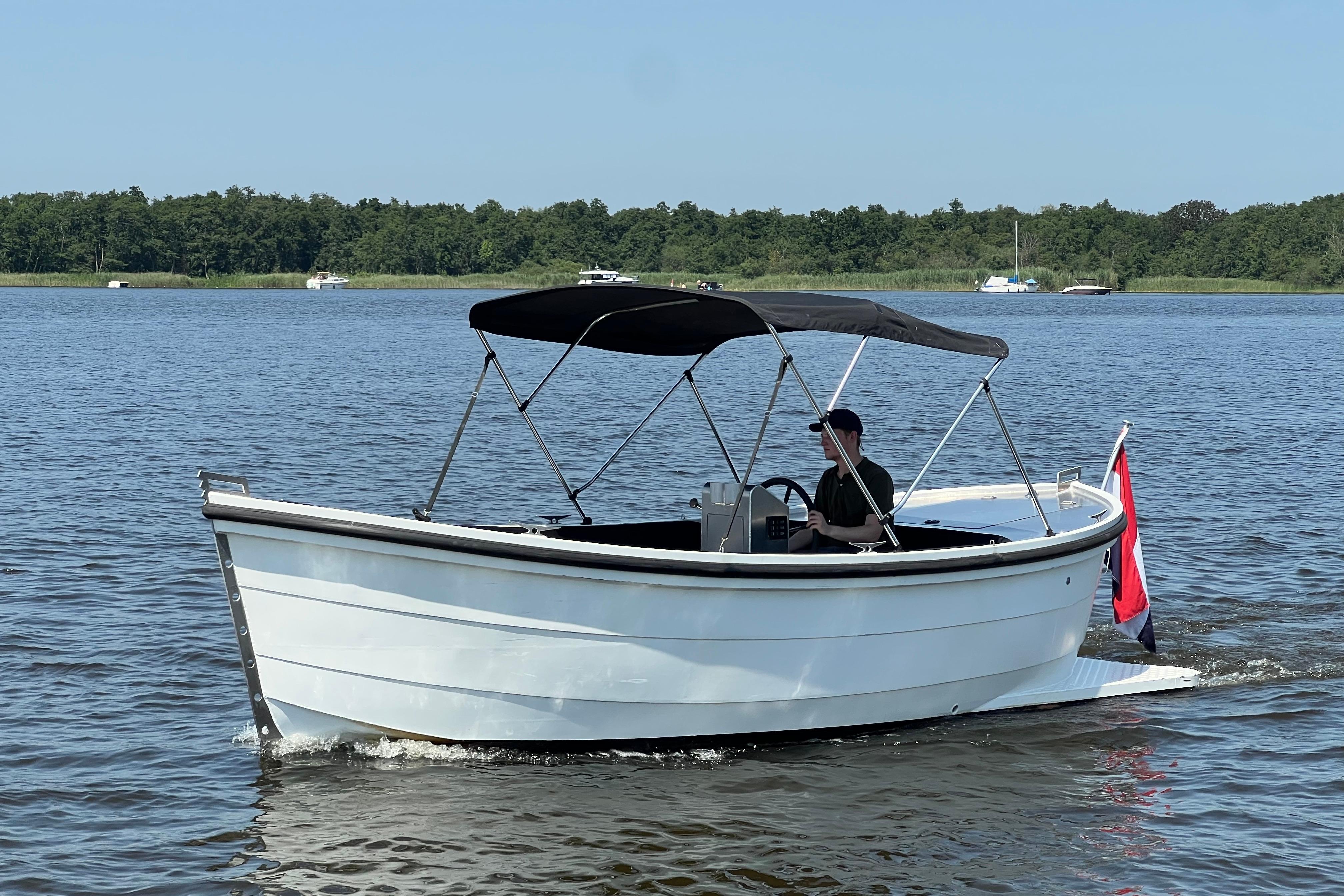 Waterdream S-550 - Foto 3