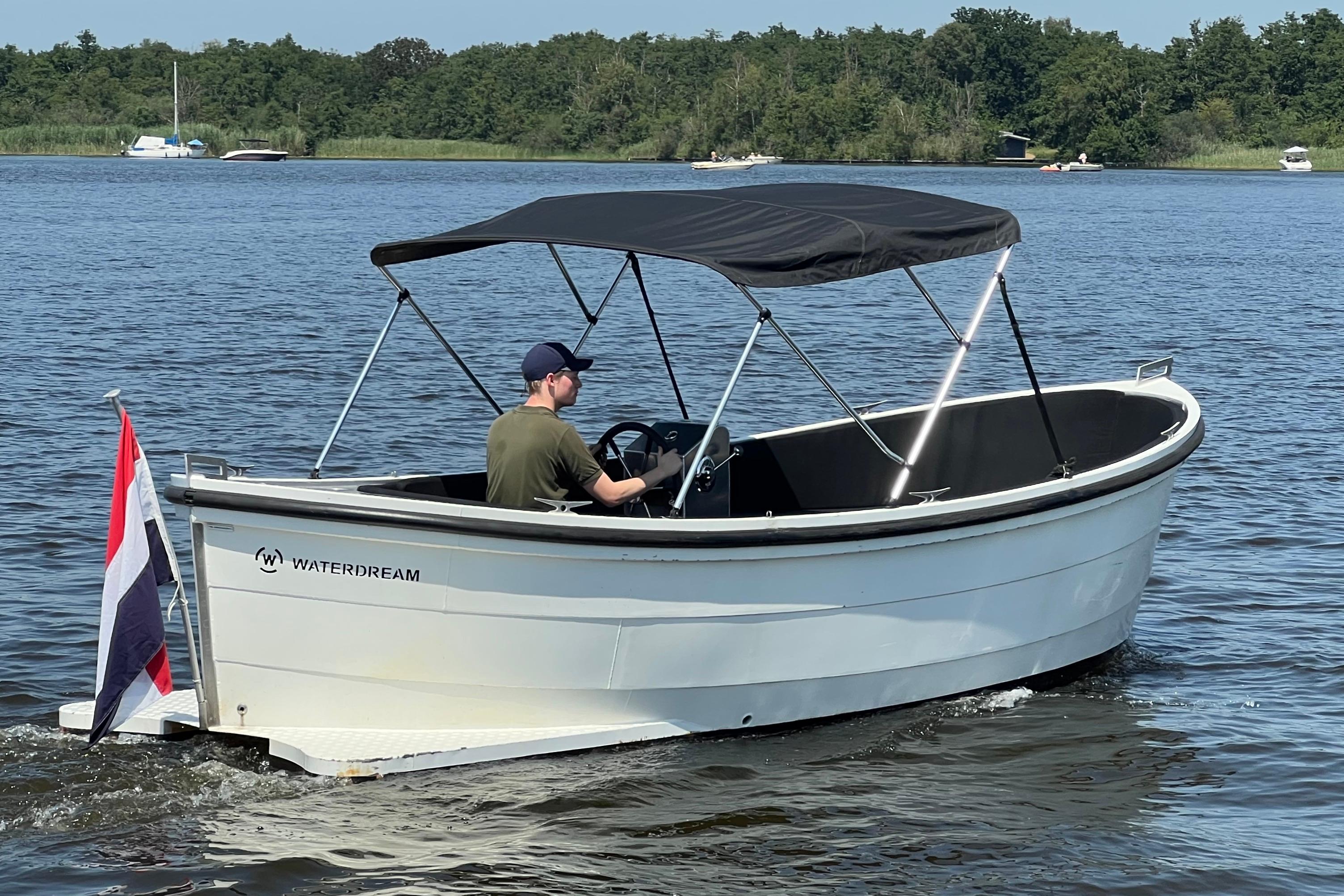 Waterdream S-550 - Foto 4
