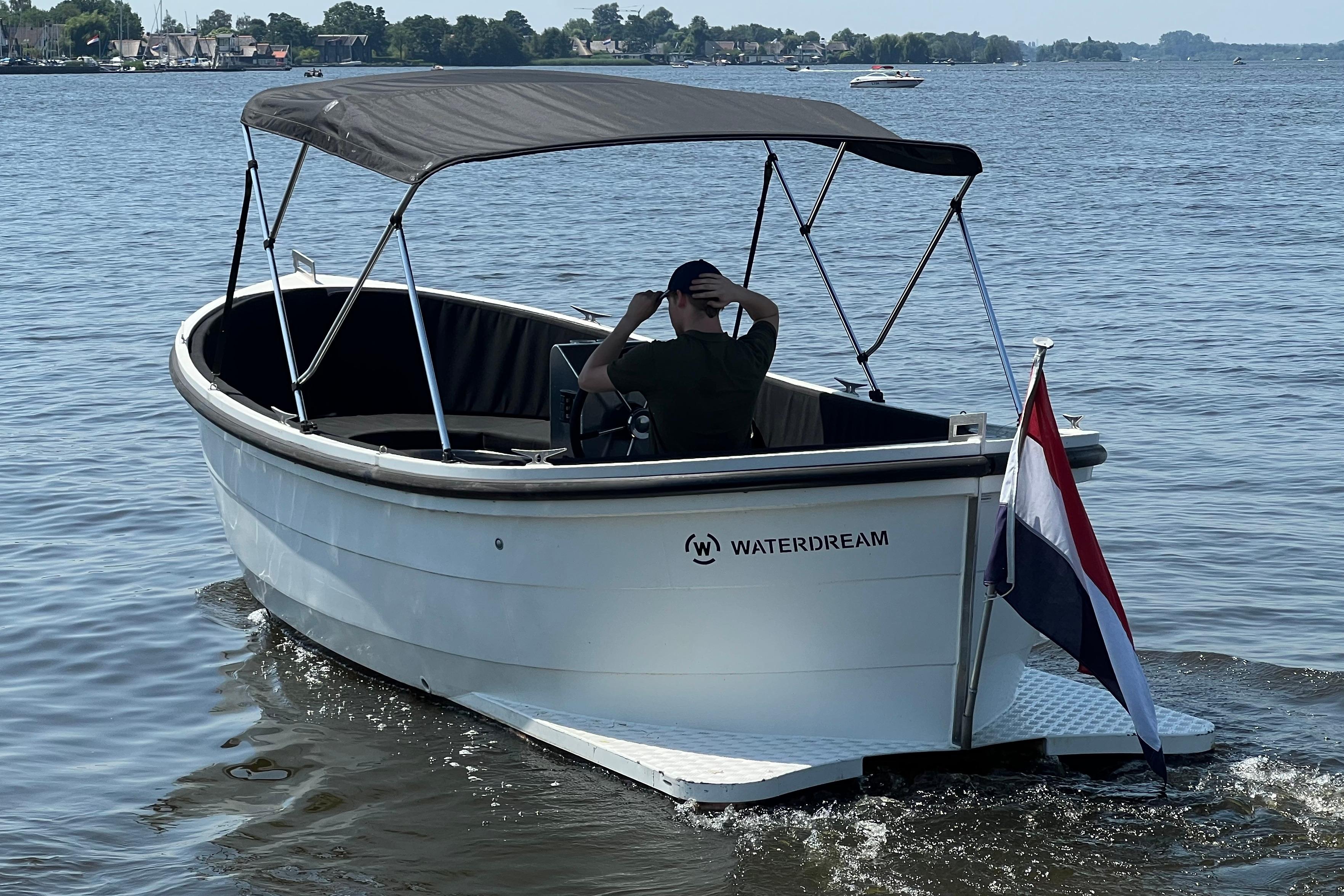 Waterdream S-550 - Foto 5