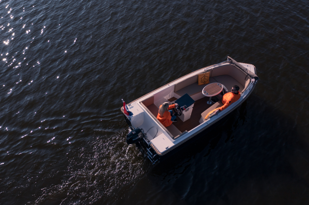 Lago Amore 485 Anniversary Limited Edition - Foto 3