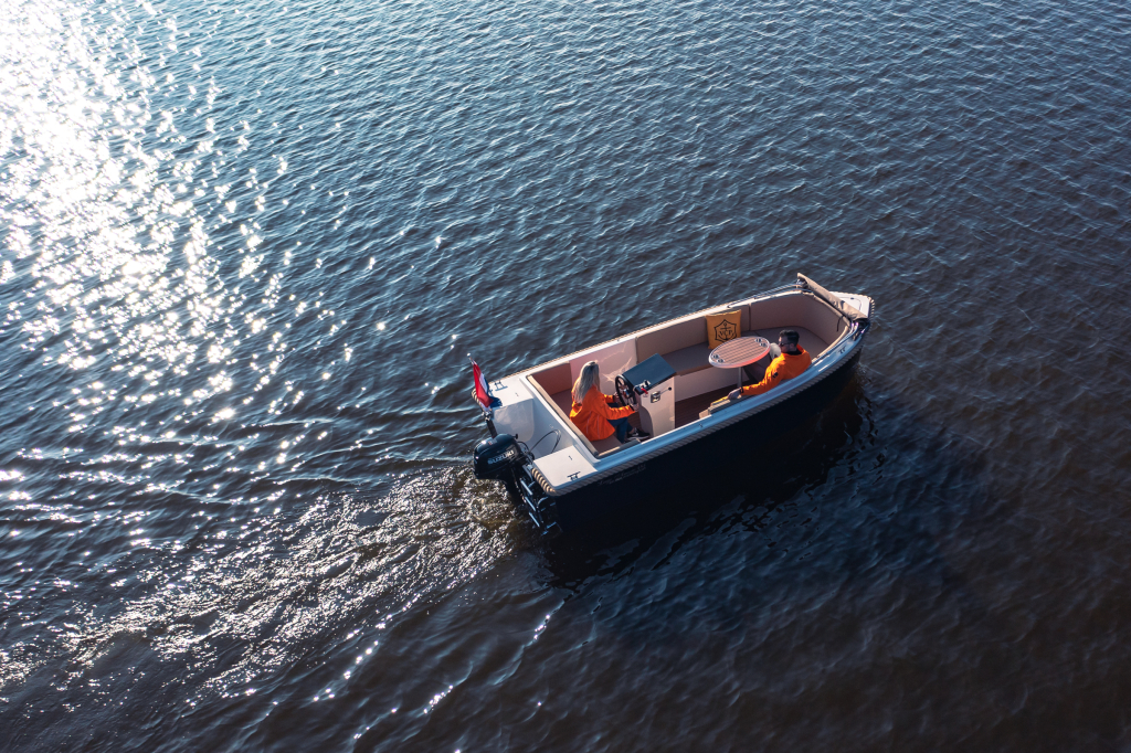 Lago Amore 485 Anniversary Limited Edition - Foto 4