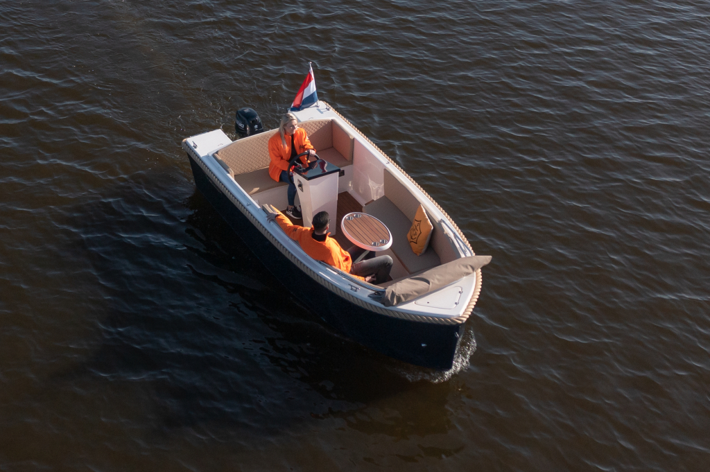 Lago Amore 485 Anniversary Limited Edition - Foto 5