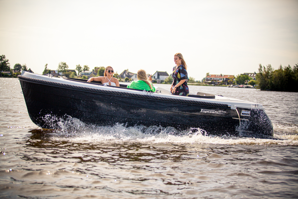 Topcraft 605 - Foto 2
