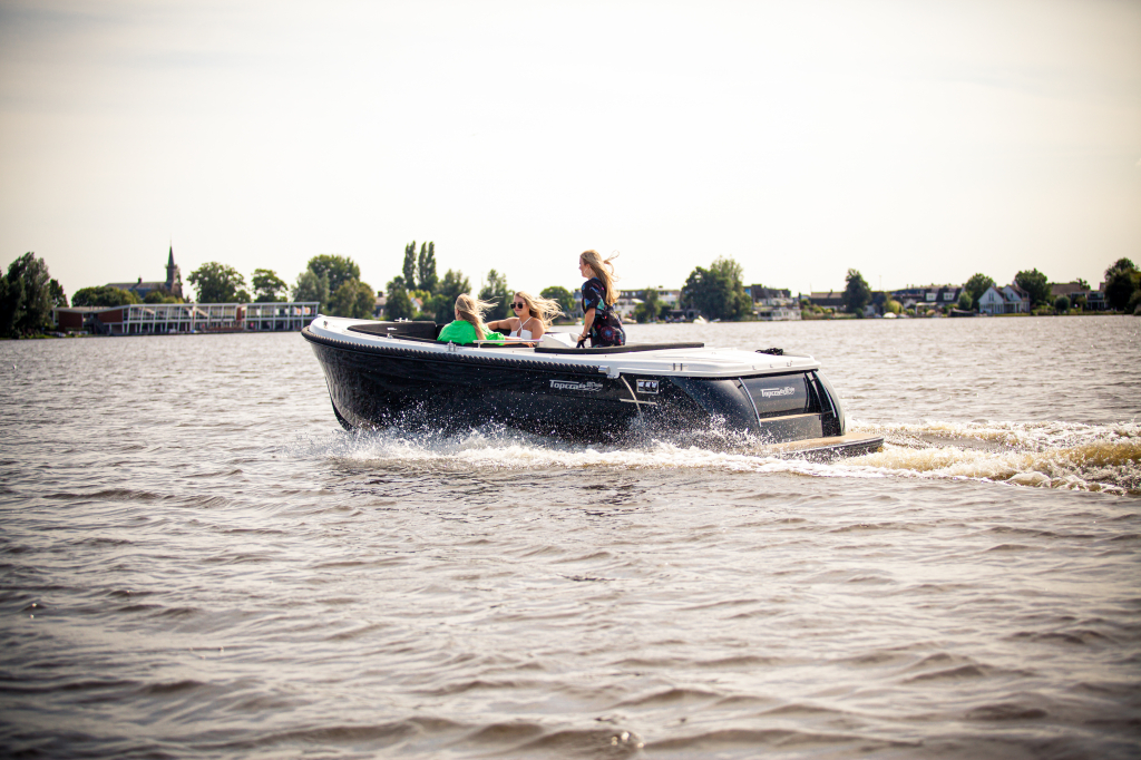 Topcraft 605 - Foto 3