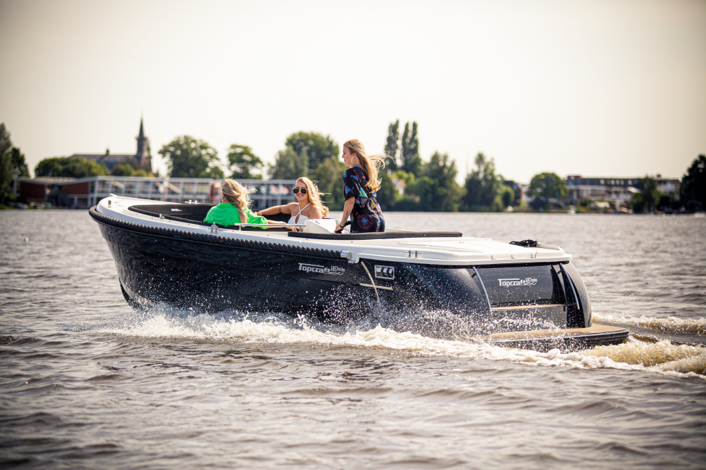 Topcraft 605 - Foto 4