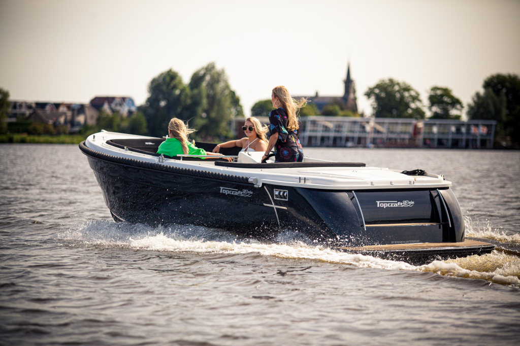 Topcraft 605 - Foto 5