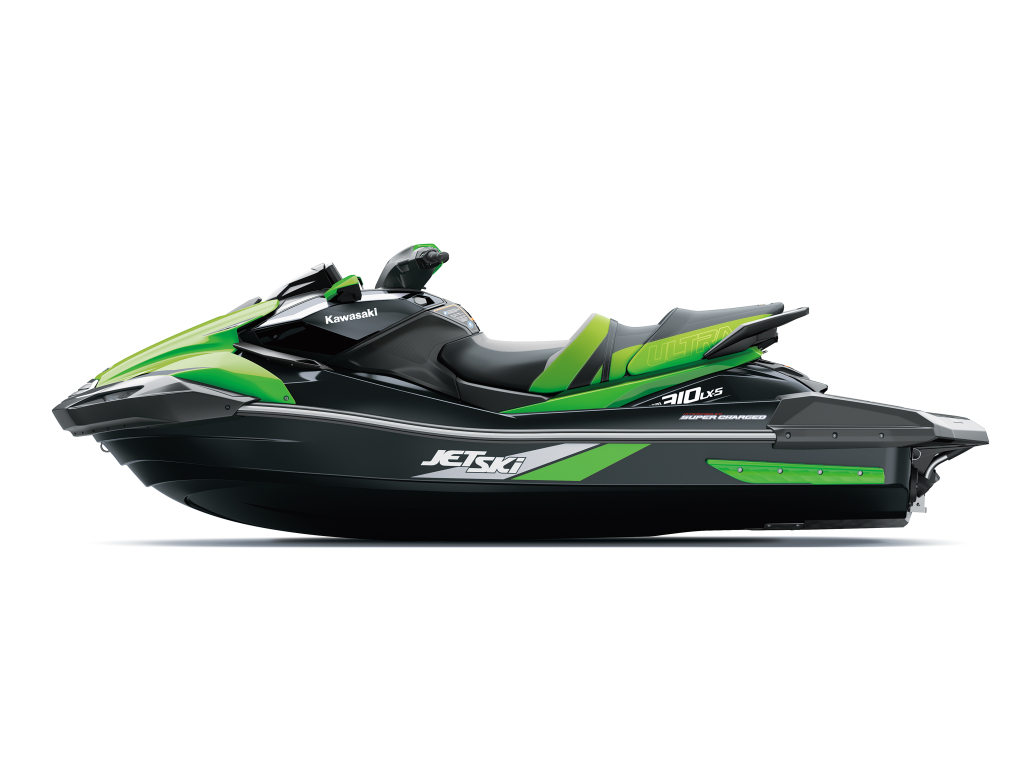 Kawasaki Ultra 310LX-S CASHBACK ACTIE - Foto 2