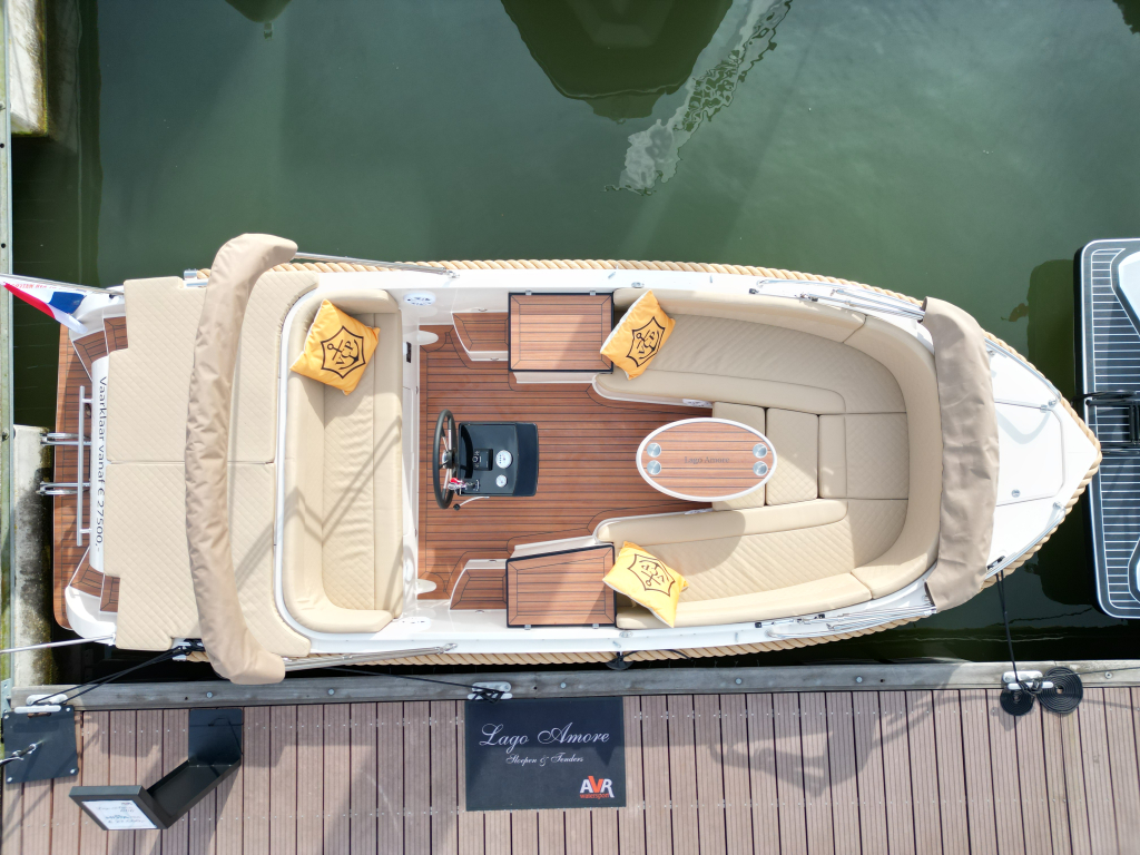 Lago Amore 606 Tender I Voorraad actie! - Foto 4