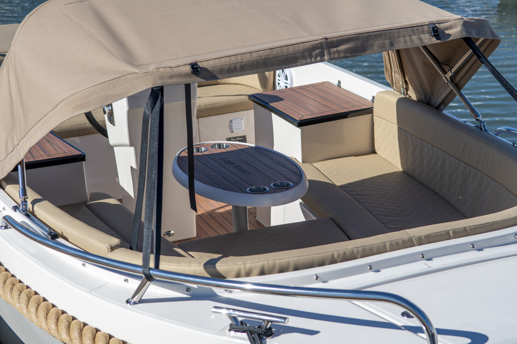 Lago Amore 606 Tender I Voorraad actie! - Foto 5