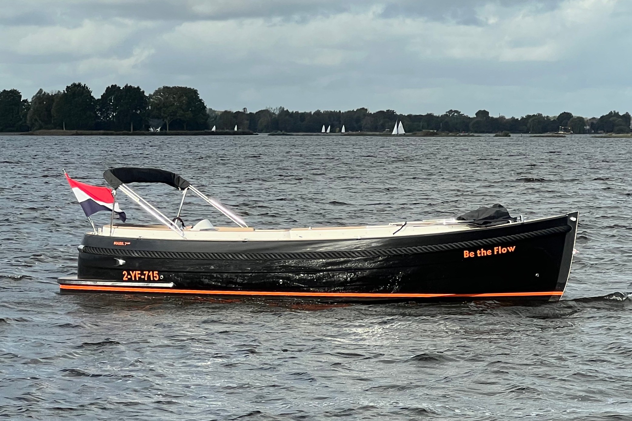 Maril (uit 2021, 7.5m)