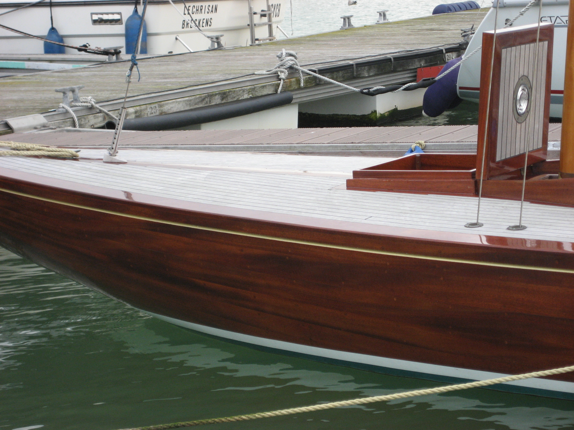 Draak 870 - Foto 4