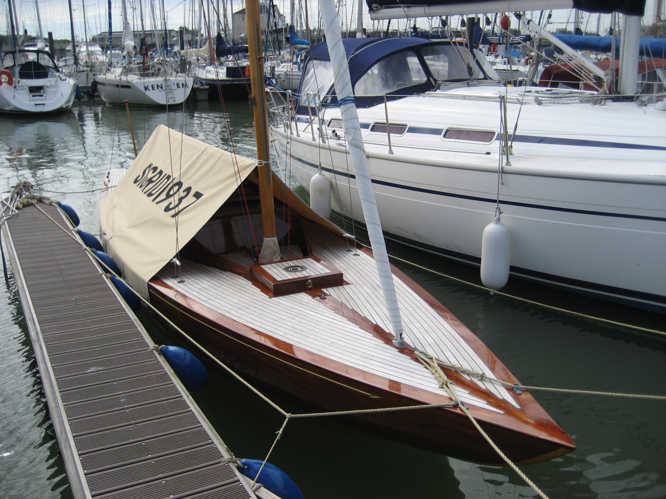 Draak 870 - Foto 5