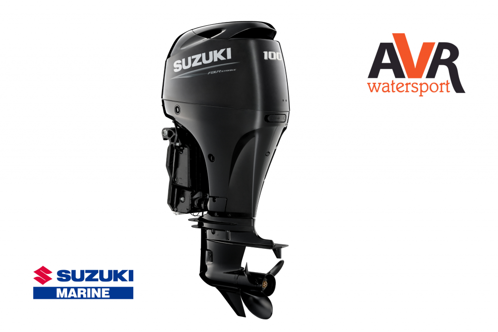 Suzuki DF100BTL