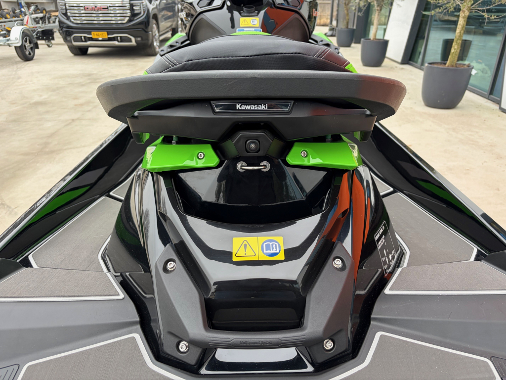 Kawasaki Ultra 310LX-S I Voorraad actie! - Foto 5