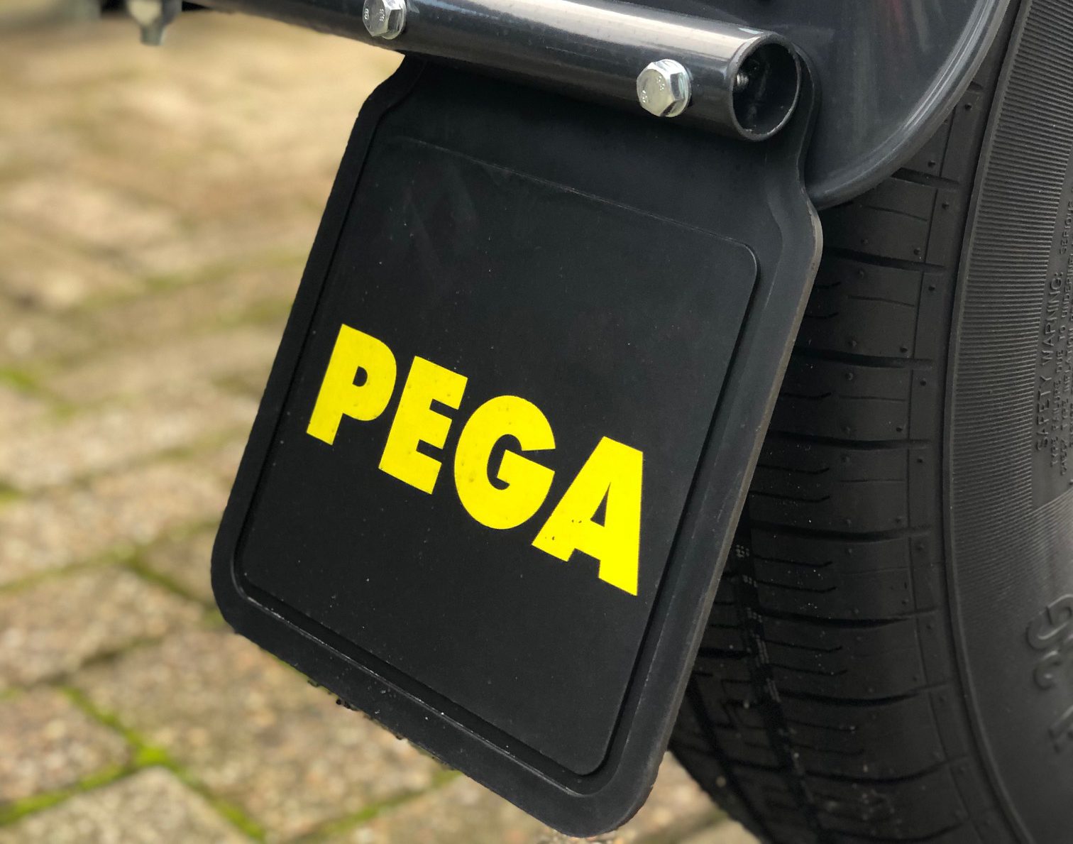 Pega - Foto 2