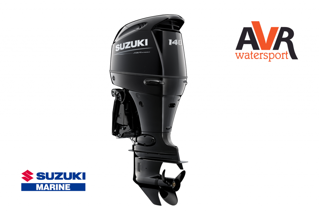 Suzuki DF140BTX - Foto 1