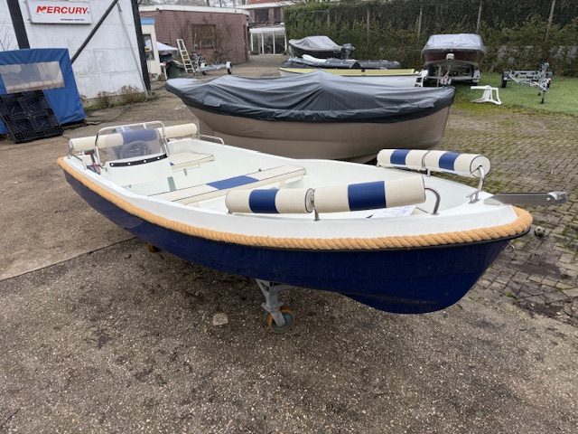 Sea Wave 430 - Foto 2
