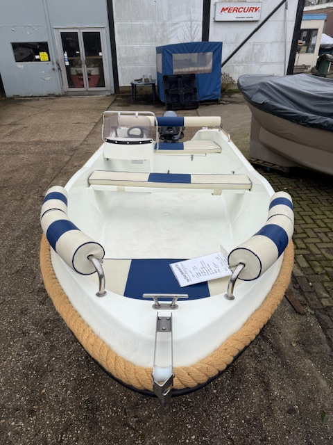 Sea Wave 430 - Foto 3