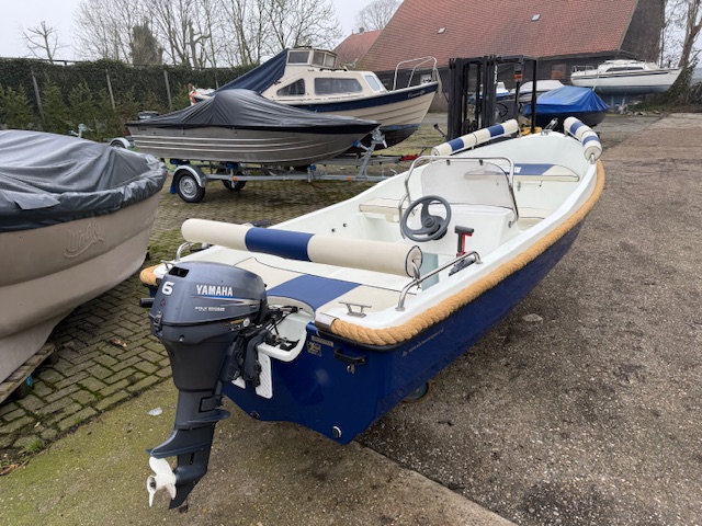 Sea Wave 430 - Foto 4