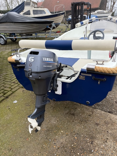 Sea Wave 430 - Foto 5