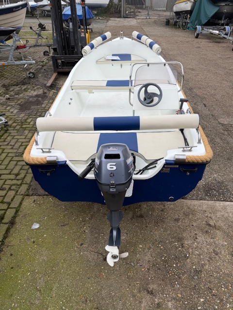 Sea Wave 430 - Foto 6