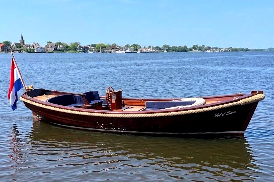 Breedendam (uit 1999, 7m)