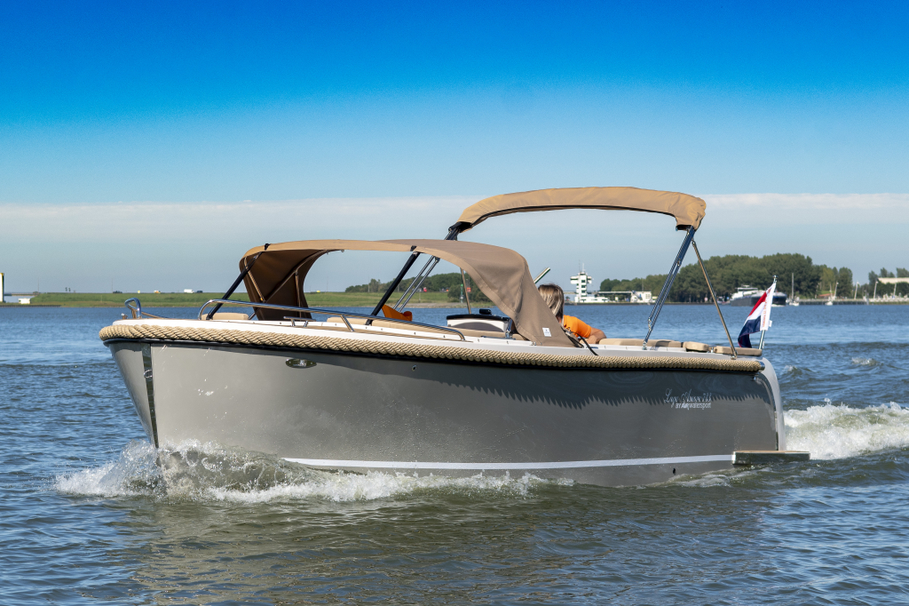 Lago Amore 733 Tender - Foto 2