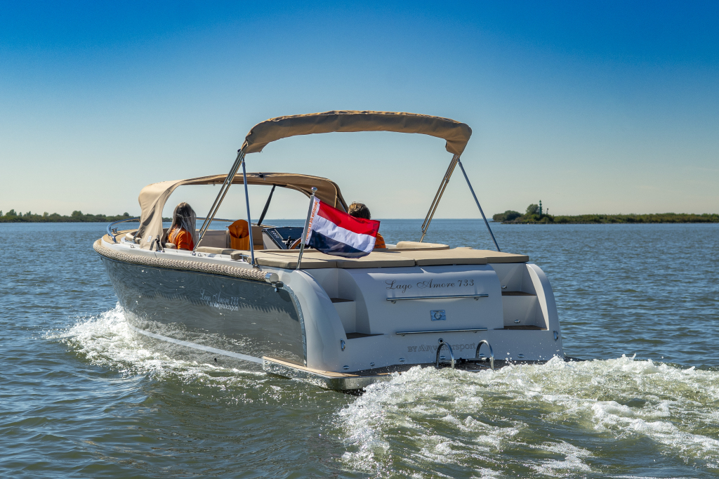 Lago Amore 733 Tender - Foto 3