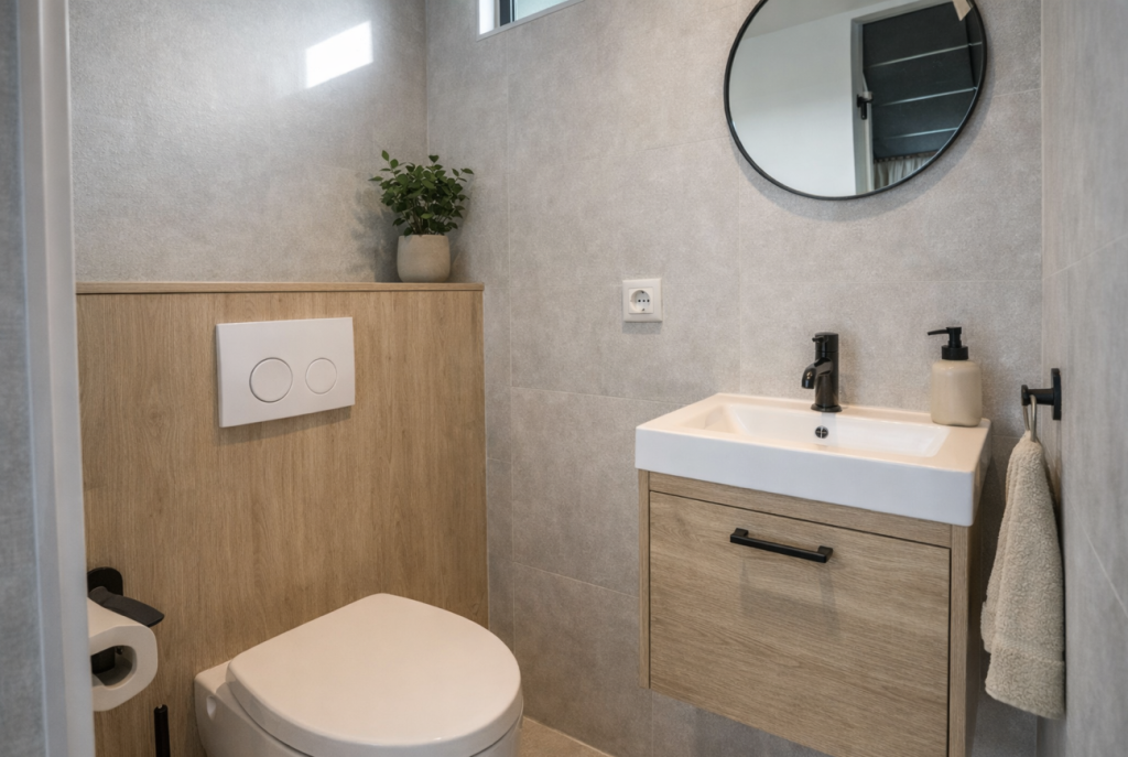 HBM Tiny Boathouse - Foto 5