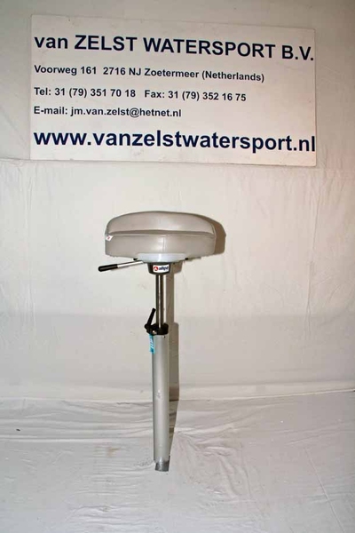Allpa Stoel Air Ride - Foto 2