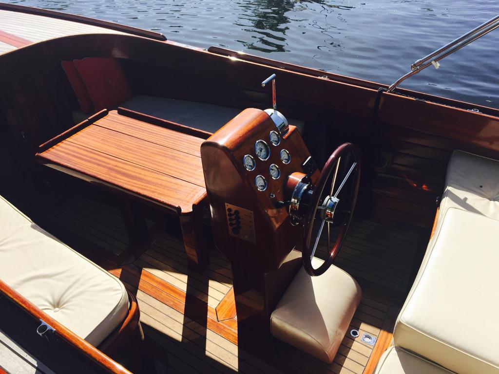 Brandaris Barkas 850 2003 – Iconische dagboot met zonnedek - Foto 5